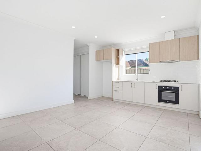 Spacious Two Bedroom Granny Flat