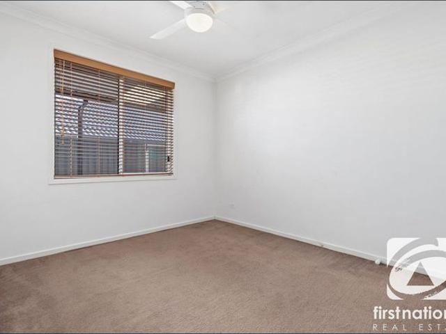 SPACIOUS TWO BEDROOM GRANNY FLAT!