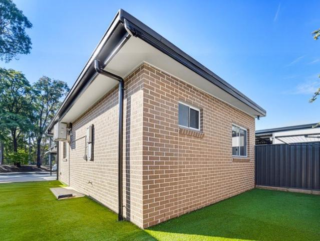 Spacious Two Bedroom Granny Flat