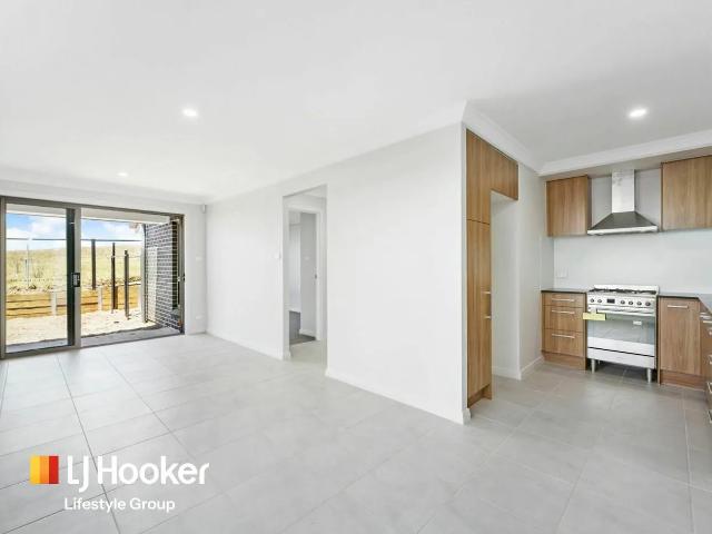 Spacious two bedroom Granny flat