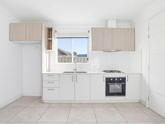 Spacious Two Bedroom Granny Flat