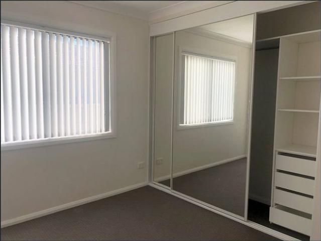 Spacious Two Bedroom Granny Flat