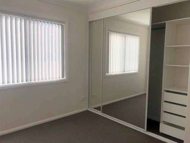 Spacious Two Bedroom Granny Flat