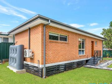 Spacious Two Bedroom Granny Flat
