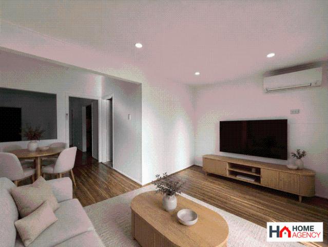 Spacious Two Bedroom Granny Flat in a Convenient Location