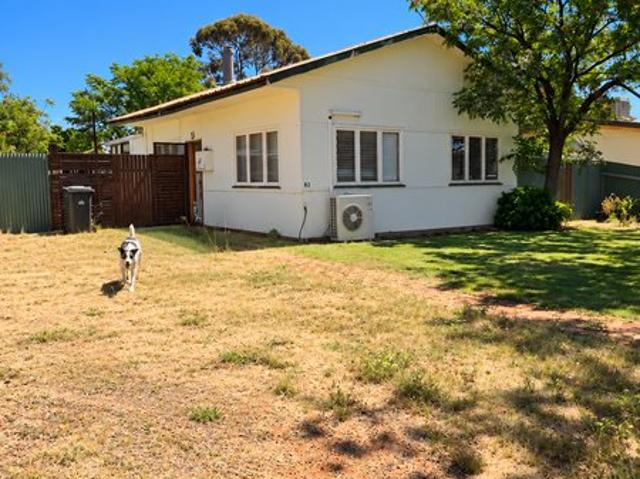 SPACIOUS TWO BEDROOM HOME ON A GENEROUS 1,011SQM BLOCK