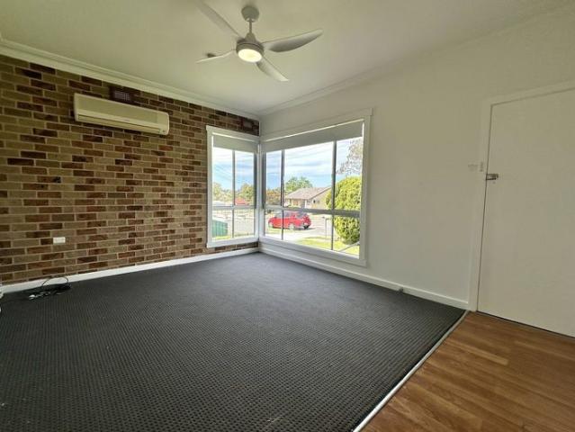 Spacious Two Bedroom Home on a Generous Block