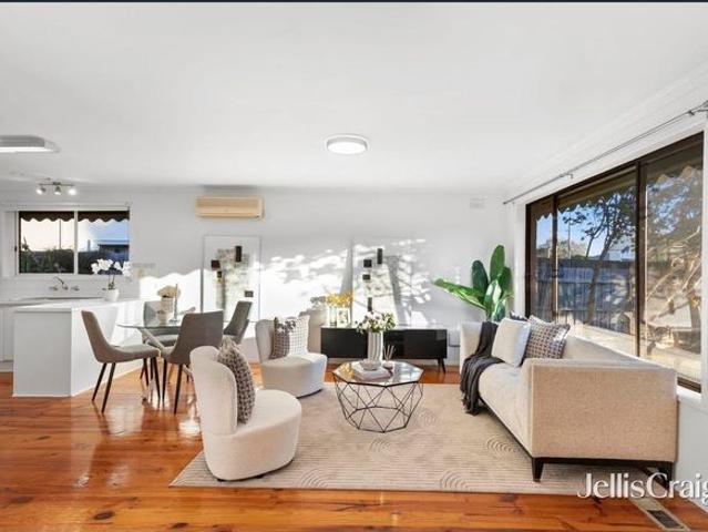 Spacious Two Bedroom Home in a Prime Location
