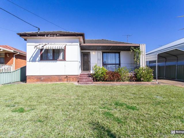 Spacious Two Bedroom Home in Convenient Location