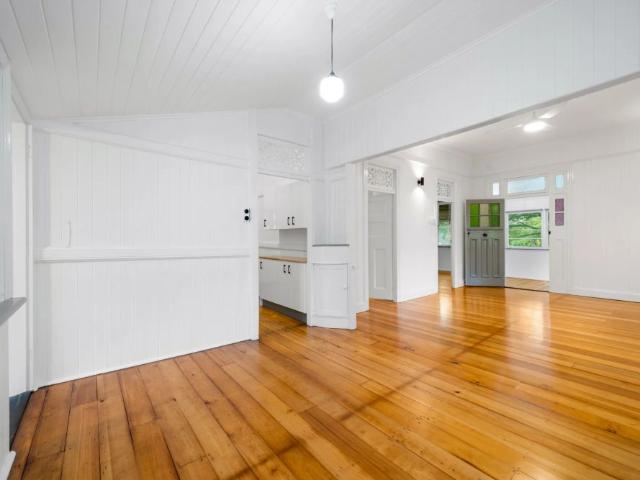 Character Home, Modern Comfort