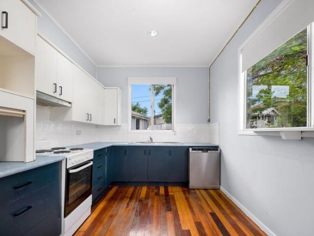 Spacious Two Bedroom Home in the Heart of Norman Park
