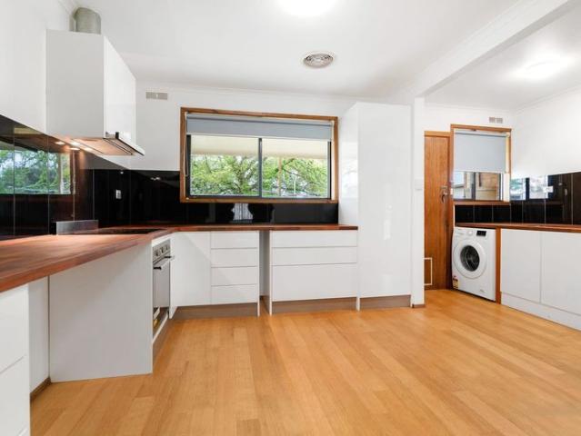 SPACIOUS TWO BEDROOM HOME WITH GARAGE