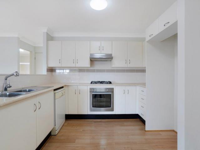 Spacious Two Bedroom Home with Ensuite & Lock Up Garage