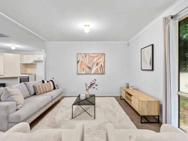Spacious Two Bedroom Home with Exceptional Outdoor Living & Workshop