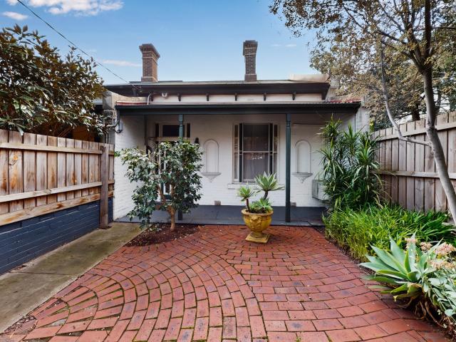 Spacious Two Bedroom Home with Multiple Living Zones & Private Outdoor Spaces