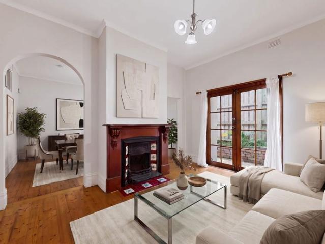Spacious Two Bedroom Home with Multiple Living Zones & Private Outdoor Spaces