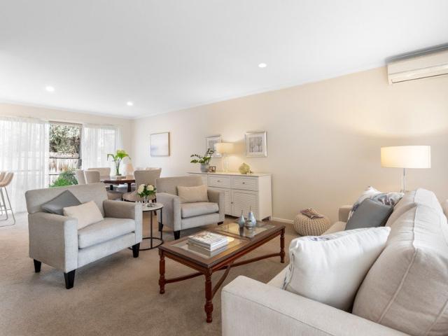 Spacious Two Bedroom Home with Study and Large Backyard