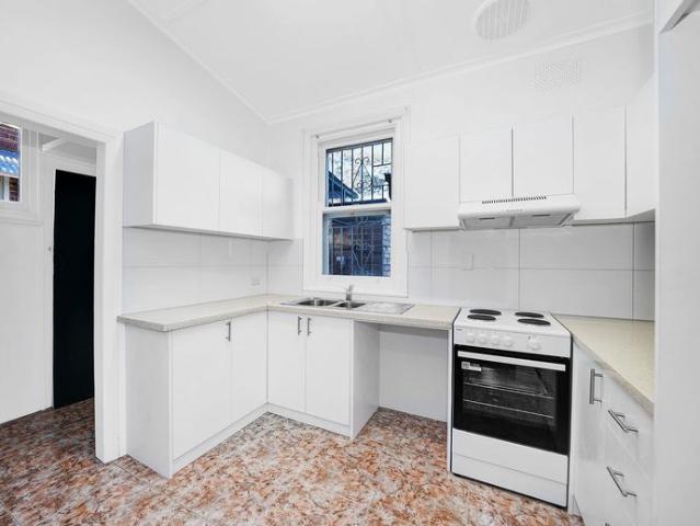 Spacious Two Bedroom Home