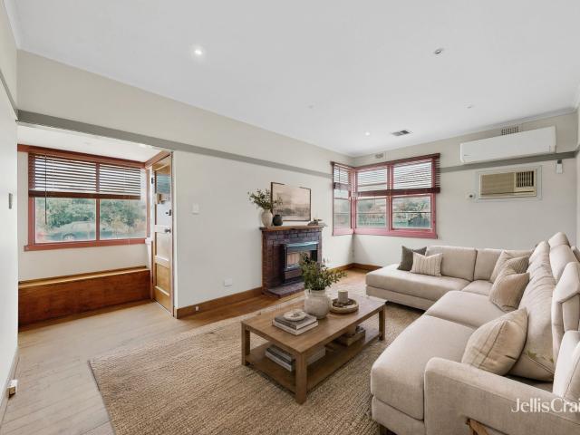 Spacious Two Bedroom Home