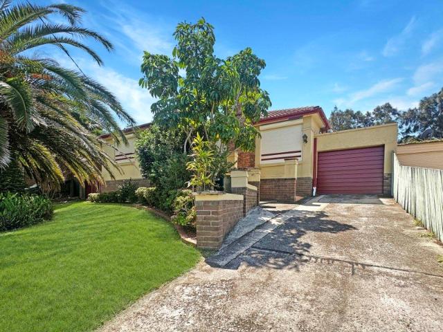 SPACIOUS TWO BEDROOM HOME