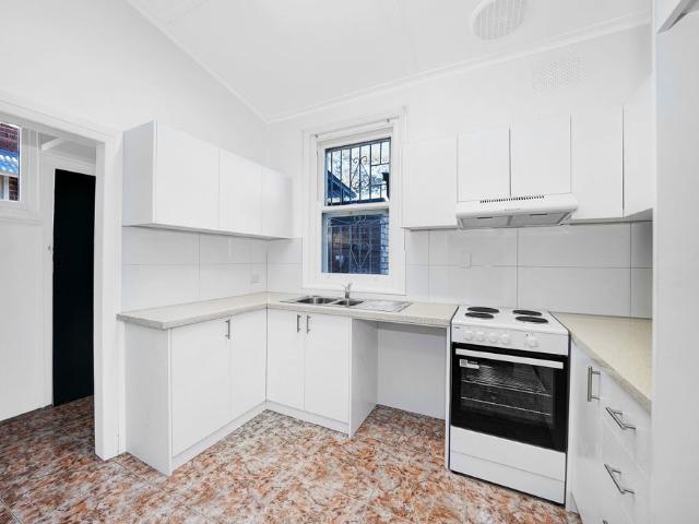 Spacious Three Bedroom Home