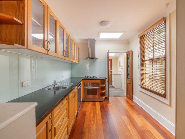 Spacious two bedroom home