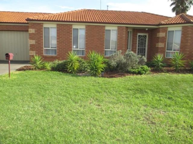 SPACIOUS TWO BEDROOM HOME