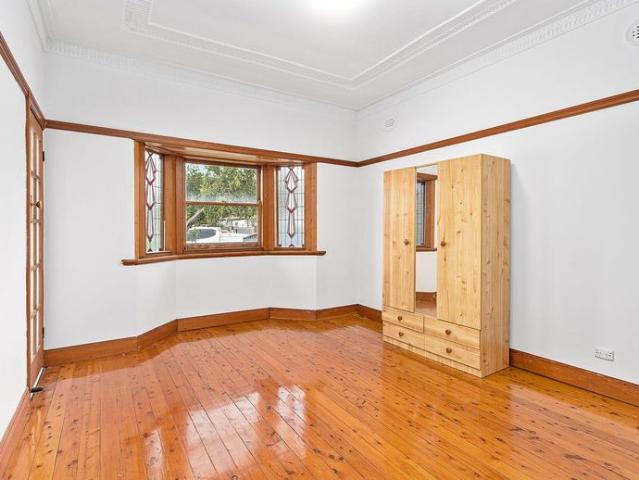 Spacious Two Bedroom Home