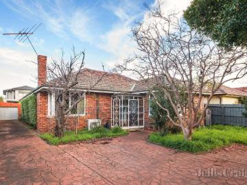 SPACIOUS TWO BEDROOM HOME