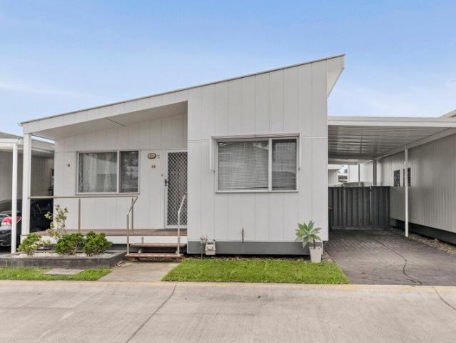 Spacious Two Bedroom Living at Central Village