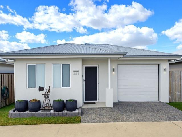 Spacious Two Bedroom Living in Chambers Pines Lifestyle Community