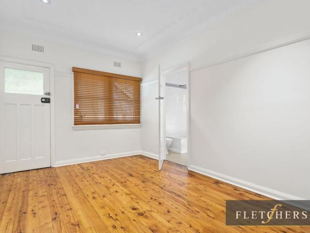 Spacious Two Bedroom Living in a Convenient Location