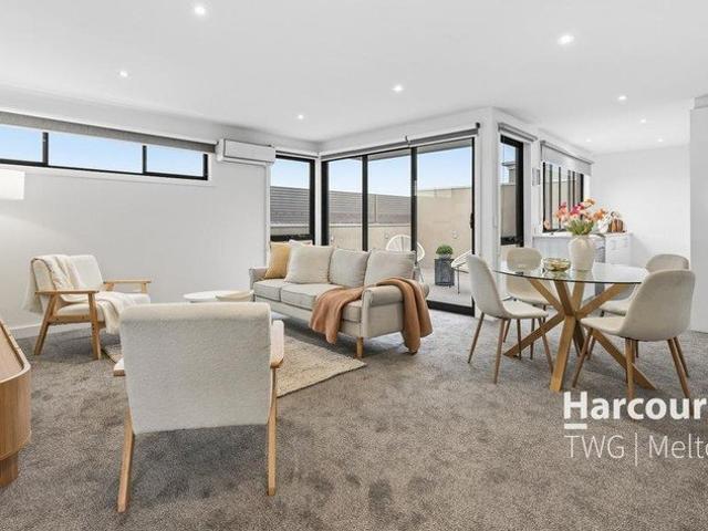 Spacious Two Bedroom Living in a Connected Inner West Location