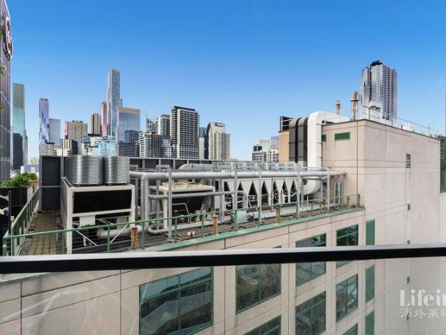 Spacious Two Bedroom Living in a Premier West Melbourne Location