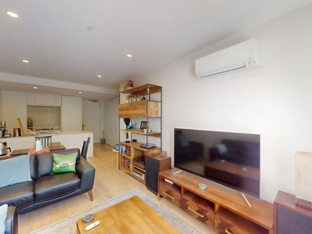 Spacious Two Bedroom Living in Vibrant Brunswick East
