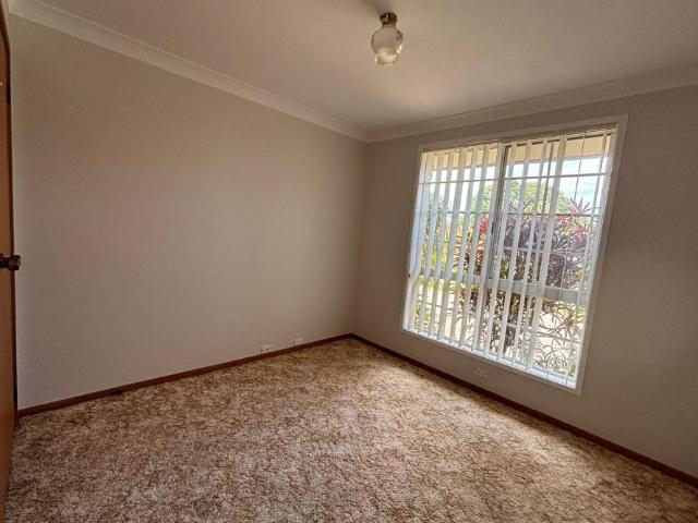 Spacious Two Bedroom Living with Private Courtyard