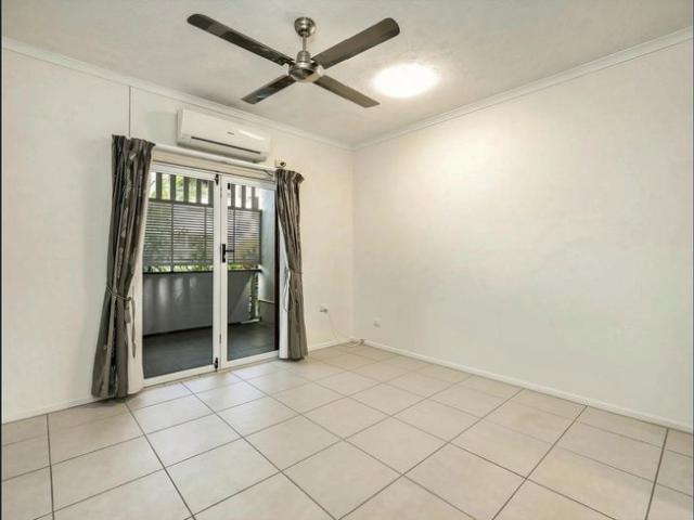 Spacious Two Bedroom Living with Private Enclosed Patio