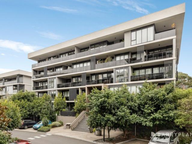 Spacious Two Bedroom Living with Resort Style Facilities