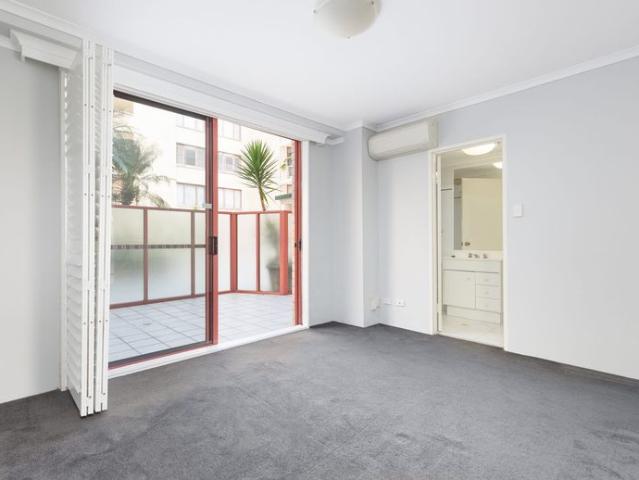 Spacious Two Bedroom Luxury Unit