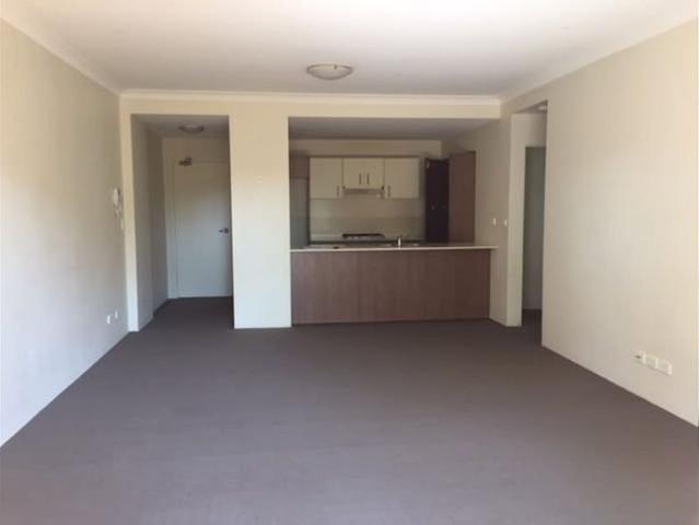Two Bedroom 2 Bathroom Apartment For Rent