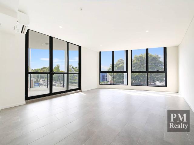 Spacious Two Bedroom Plus Study Apartment in ' Evolv'