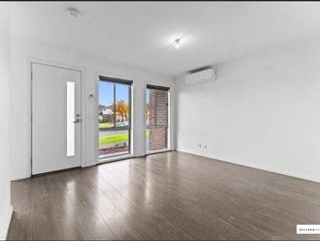 Spacious Two Bedroom Plus Study