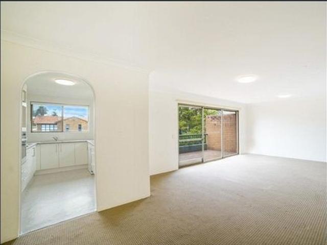 Spacious Two Bedroom Residence