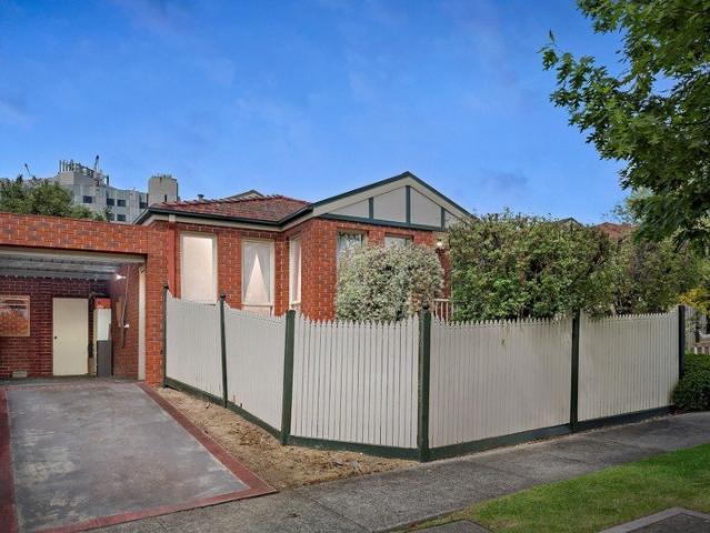 Spacious Two Bedroom Residence with North Facing Living in Prime Box Hill Location