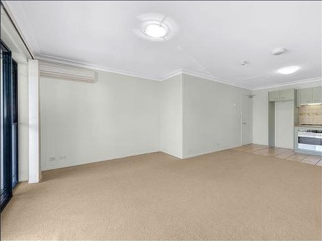 Spacious Two Bedroom Apartment with Multiple Balconies and Pool Outlook