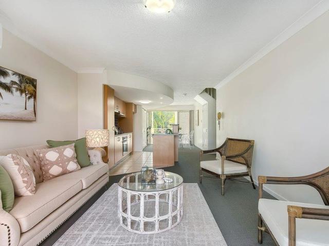 Spacious Two Level Apartment with Park Views with Water Included!