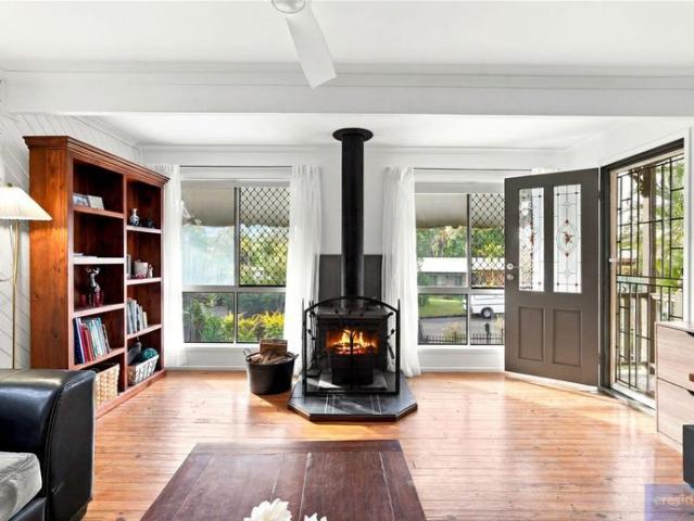 Spacious Two Level Family Home with an Entertainer’s Backyard