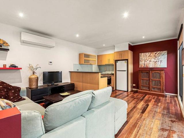 Spacious Two Level Living in the Heart of Ascot Vale