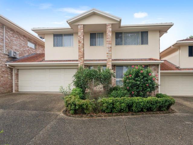 Spacious Two Level Living with Low Maintenance Appeal