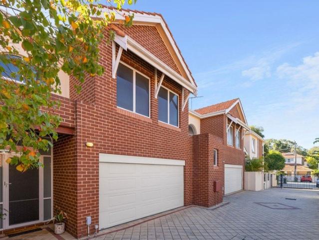 Spacious Two Level Living